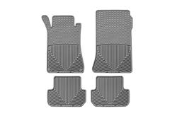 WeatherTech All-Weather Floor Mats MB W209 G