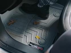 WeatherTech DigitalFit FloorLiners 452691-450802