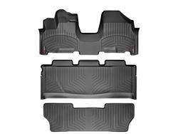 WeatherTech DigitalFit FloorLiners 443171-44049-2-3