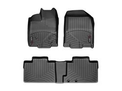 WeatherTech DigitalFit FloorLiners 443491-4410002