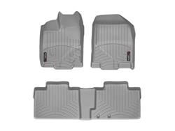 WeatherTech DigitalFit FloorLiners 463491-4610002