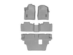 WeatherTech DigitalFit FloorLiners 468751-46324-2-3