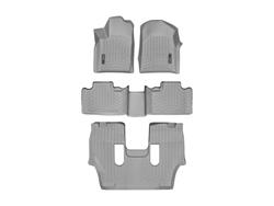 WeatherTech DigitalFit FloorLiners 468751-46324-4-5