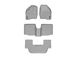 WeatherTech DigitalFit FloorLiners 469811-46359-2-3
