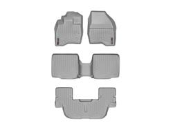 WeatherTech DigitalFit FloorLiners 469811-46359-4-3