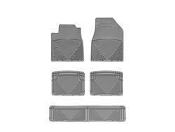 WeatherTech All-Weather Floor Mats W148GRW20GRW60G