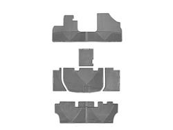 WeatherTech All-Weather Floor Mats for 2005-2010 ODYSSEY - W48GRW159GRW160