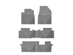 WeatherTech All-Weather Floor Mats WTHG148152153