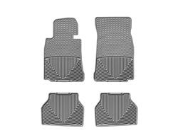 WeatherTech All-Weather Floor Mats W156GR-W157GR