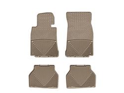 WeatherTech All-Weather Floor Mats W156TN-W157TN