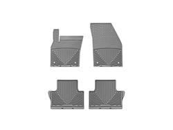 WeatherTech All-Weather Floor Mats for 2007-2013 C70 - W171GR-W170GR