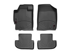 WeatherTech DigitalFit FloorLiners 441961-441183
