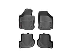 WeatherTech DigitalFit FloorLiners 442691-440802