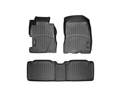 WeatherTech DigitalFit FloorLiners 443631-440903