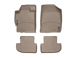 WeatherTech DigitalFit FloorLiners 451961-451183