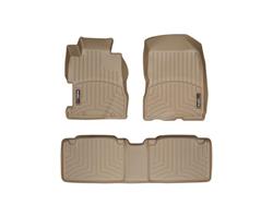 WeatherTech DigitalFit FloorLiners 453631-450903