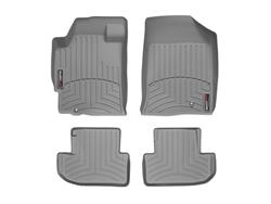 WeatherTech DigitalFit FloorLiners 461961-461183
