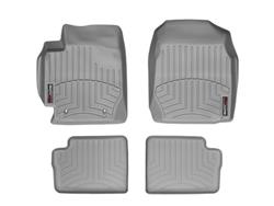 WeatherTech DigitalFit FloorLiners 462901-461092