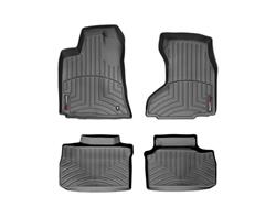 WeatherTech DigitalFit FloorLiners 441631-440692