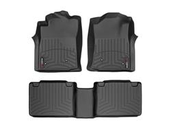 WeatherTech DigitalFit FloorLiners 441781-440212