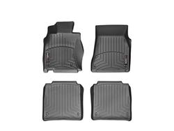 WeatherTech DigitalFit FloorLiners 442361-442073