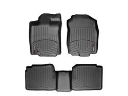 WeatherTech DigitalFit FloorLiners 442431-441082