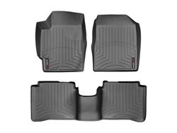 WeatherTech DigitalFit FloorLiners 443101-441692