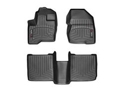 WeatherTech DigitalFit FloorLiners 443121-442082