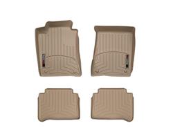 WeatherTech DigitalFit FloorLiners 451731-450882