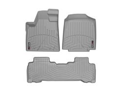 WeatherTech DigitalFit FloorLiners 460591-460222