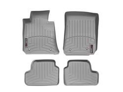 WeatherTech DigitalFit FloorLiners 461581-461464
