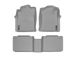 WeatherTech DigitalFit FloorLiners 461781-460212