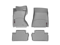 WeatherTech DigitalFit FloorLiners 462041-462032