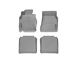 WeatherTech DigitalFit FloorLiners 462361-462073