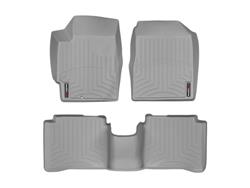 WeatherTech DigitalFit FloorLiners 463101-461692