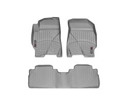 WeatherTech DigitalFit FloorLiners 463541-461192