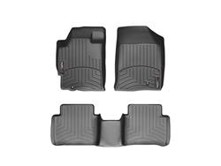 WeatherTech DigitalFit FloorLiners 441961-441182