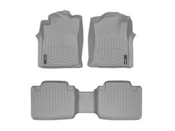 WeatherTech DigitalFit FloorLiners 461781-460214