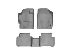 WeatherTech DigitalFit FloorLiners 461961-461182