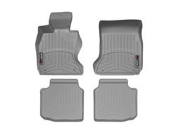 WeatherTech DigitalFit FloorLiners 463751-462425