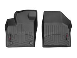 WeatherTech DigitalFit FloorLiners for 2019-2025 ATLAS, 2020-2025 ATLAS CROSS SPORT - 4415501-4410844