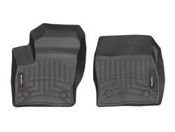 WeatherTech DigitalFit FloorLiners for 2018-2023 TRANSIT CONNECT - 4416081-44599-2-3