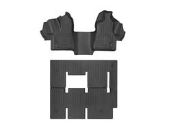 WeatherTech DigitalFit FloorLiners 447391-445995V