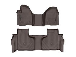 WeatherTech DigitalFit FloorLiners 4714911-4714369
