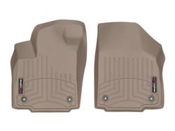 WeatherTech DigitalFit FloorLiners 4616761-4615302