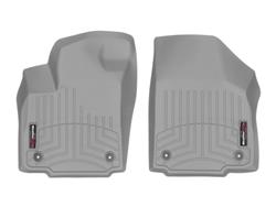 WeatherTech DigitalFit FloorLiners 4716761-4715302
