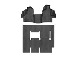 WeatherTech DigitalFit FloorLiners 4416121V-445995V