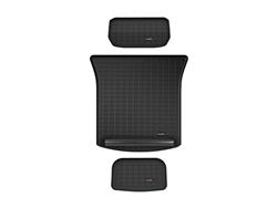 WeatherTech Cargo Liners for 2020-2024 Y - 401378-1379SK-1380