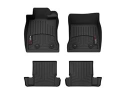 WeatherTech DigitalFit FloorLiners 4417141-444822