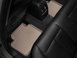 WeatherTech DigitalFit FloorLiners 4517412